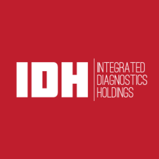 IDH Driver icon