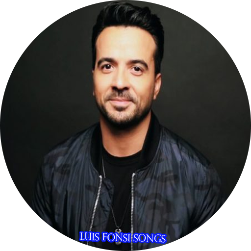 🔥Luis Fonsi Songs🔥 icon