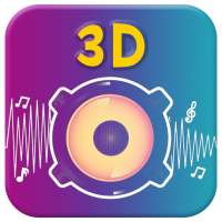 3D Ringtones - FREE on 9Apps