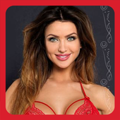 Gallery with sexy girls icon