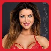 Gallery with sexy girls