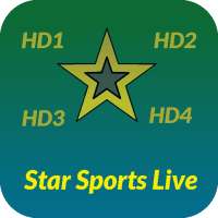 Star sports Live Cricket
