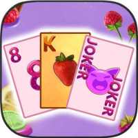 Solitaire Candy Card Game Free