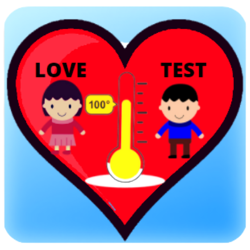 Love Test 2022 icon