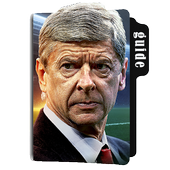 New Guide Pes 2018 Evolution Soccer icon