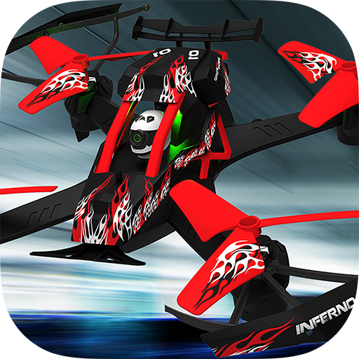 Drone Racers icon