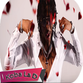 Koba La D Chansons icon