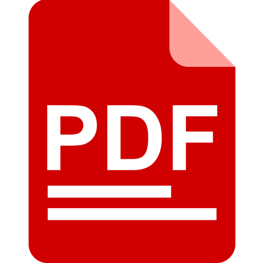 PDF Reader - PDF Viewer icon