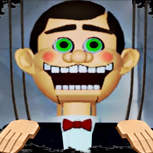 Escape Mr Funny's ToyShop! mod icon