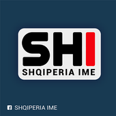 Shqiperia ime icon