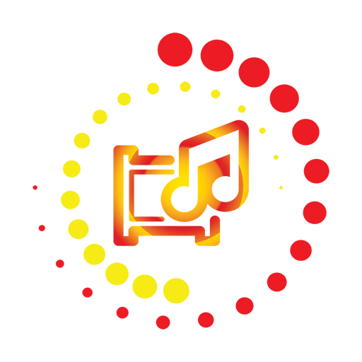 Zync Player - Best mp3 music Player icon