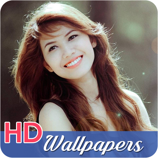 Best Girls wallpapers 2020 icon