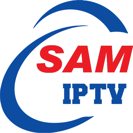 Sam-IPTV icon