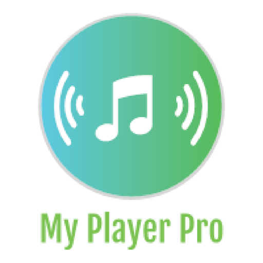 My Player Pro icon