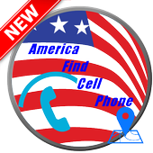 Find Phone Number - (Tracker) icon