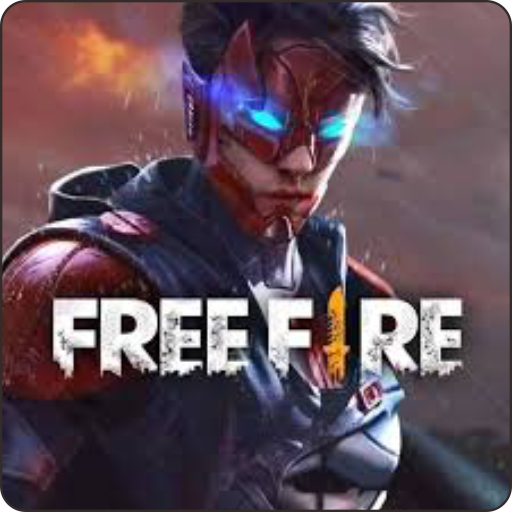 Free Fire Live Wallpaper HD icon