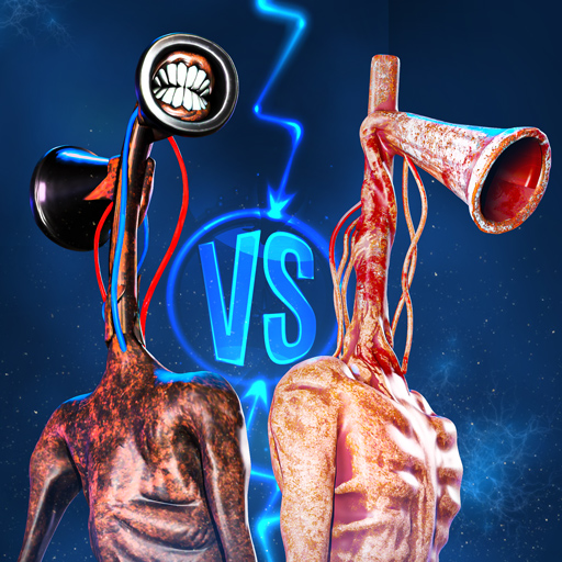 Siren Head Game: Horror Escape icon