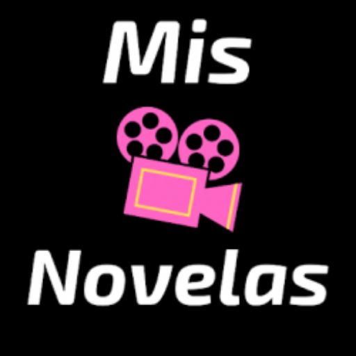 Mis Novelas icon