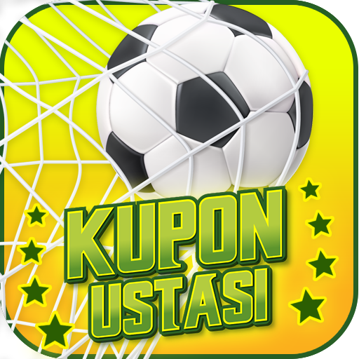 Kupon Ustası - Ücretsiz Günlük Maç Tahminleri icon