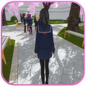 Free Yandere Simulator at High School