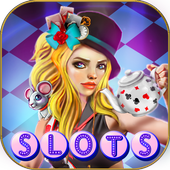 Tea Party Slots icon