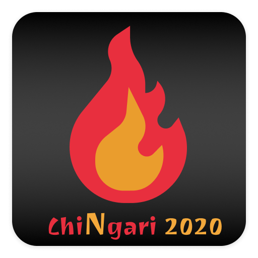Chingari - Original Indian Short Video App icon