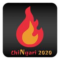 Chingari - Original Indian Short Video App