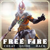 Cheat Ranked! For Free-Fire icon