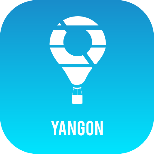 Yangon City Directory icon