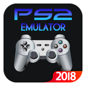 PS2 Emulator icon