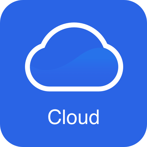VPN Cloud - Fast &amp; Secure icon