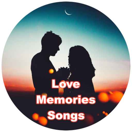 Popular Love &amp; Memories Songs icon