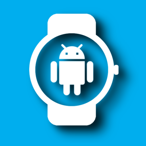 Watch Droid Assistant आइकन