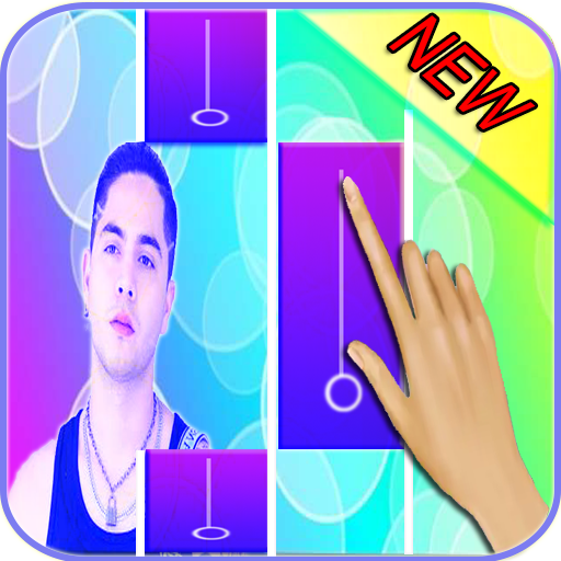 Idiota JD Pantoja Piano Megic icon