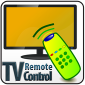 TV Remote Android - All TV PRO icon