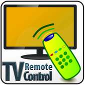 TV Remote Android - All TV PRO