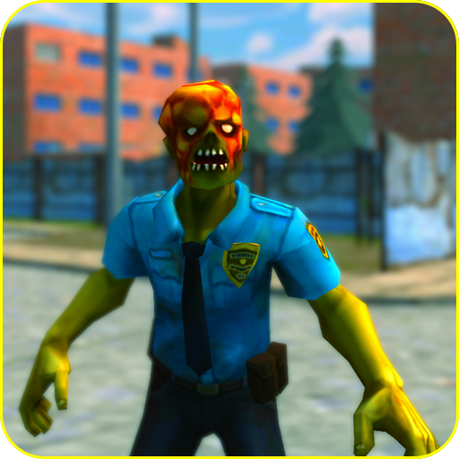 ZombieZ: Zombie Shooter icon