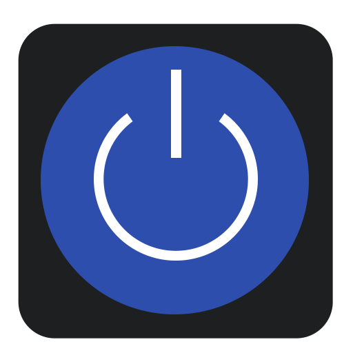 Smart Remote for Samsung TV :Keyboard icon