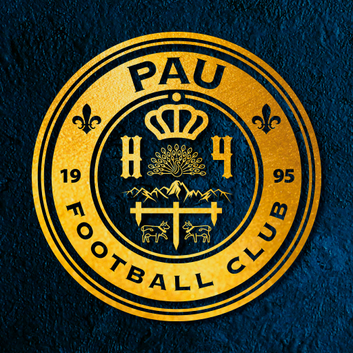 Pau FC icon