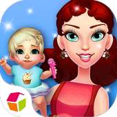 Royal Baby's Salon Fever icon