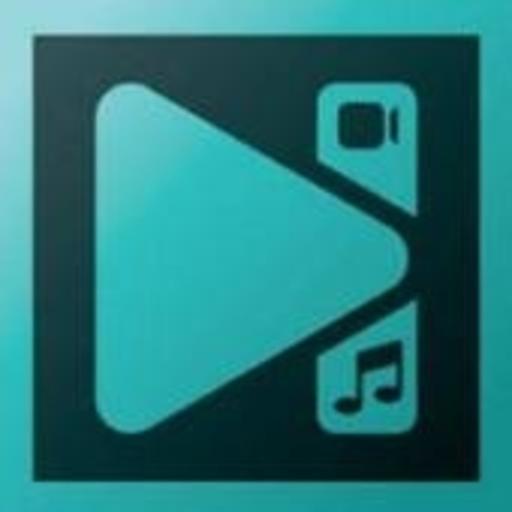 VSDC Video Editor icon