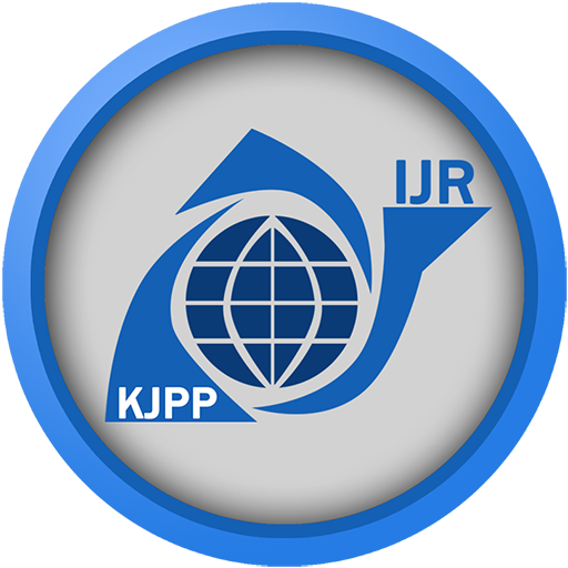 KJPP IJR Client Area icon