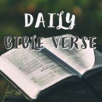 Daily bible verse with images