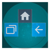 Navigation Bar Buttons icon