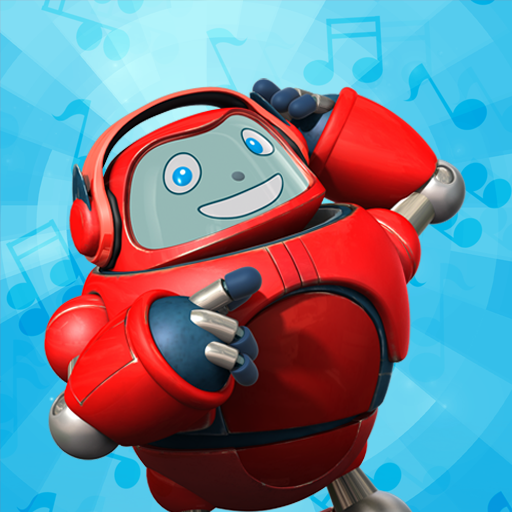 Superbook Radio icon