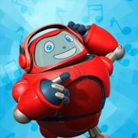 Superbook Radio on 9Apps