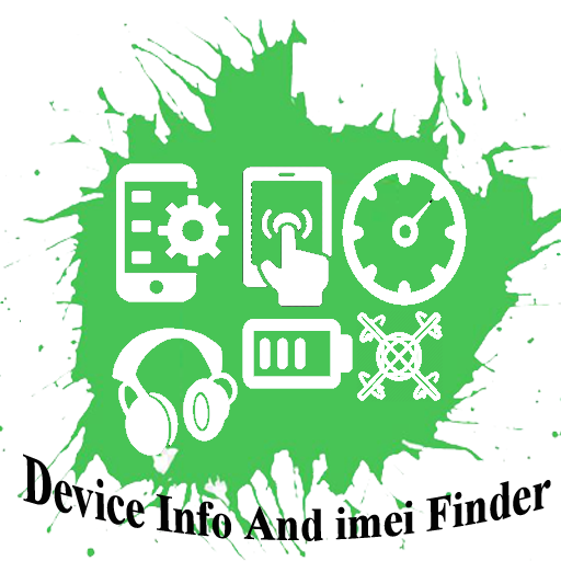 System Status - Hardware and System info icon