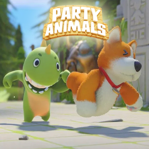Guide for Party Animals Puppies icon