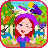 Sweet Little Flower Girl - Special Day icon