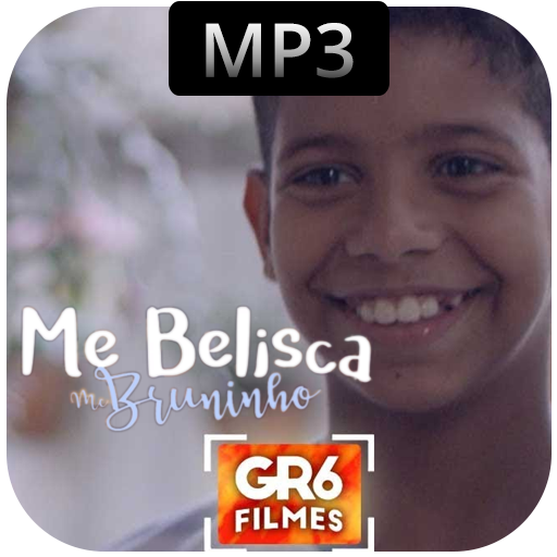 MC Bruninho - Me Belisca icon
